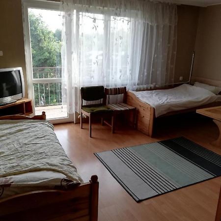 Kwatery Pracownicze Lodz Экстерьер фото