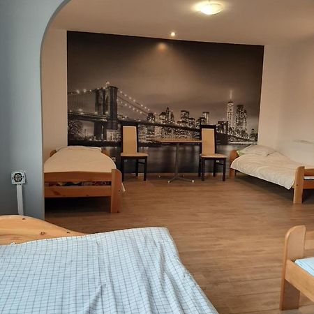Kwatery Pracownicze Lodz Экстерьер фото
