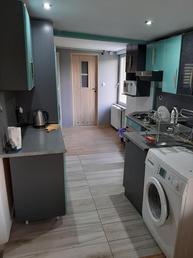 Kwatery Pracownicze Lodz Экстерьер фото