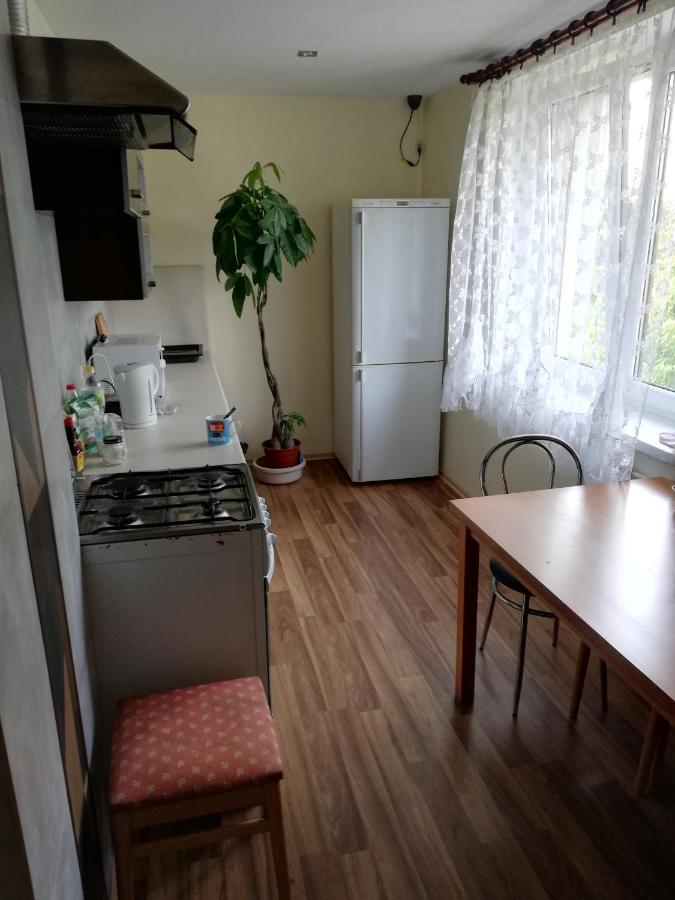 Kwatery Pracownicze Lodz Экстерьер фото