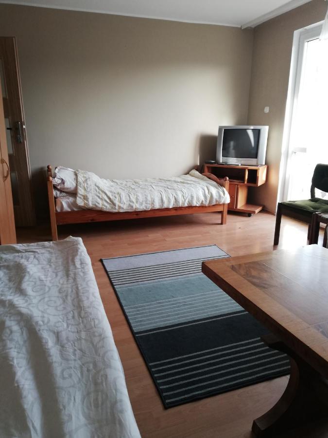 Kwatery Pracownicze Lodz Экстерьер фото