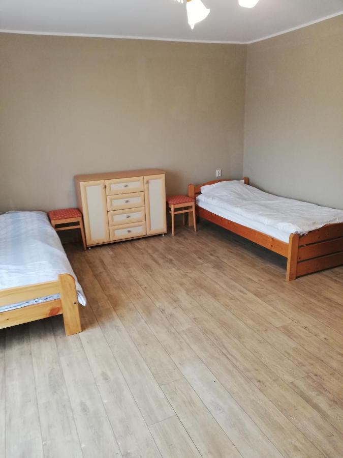 Kwatery Pracownicze Lodz Экстерьер фото