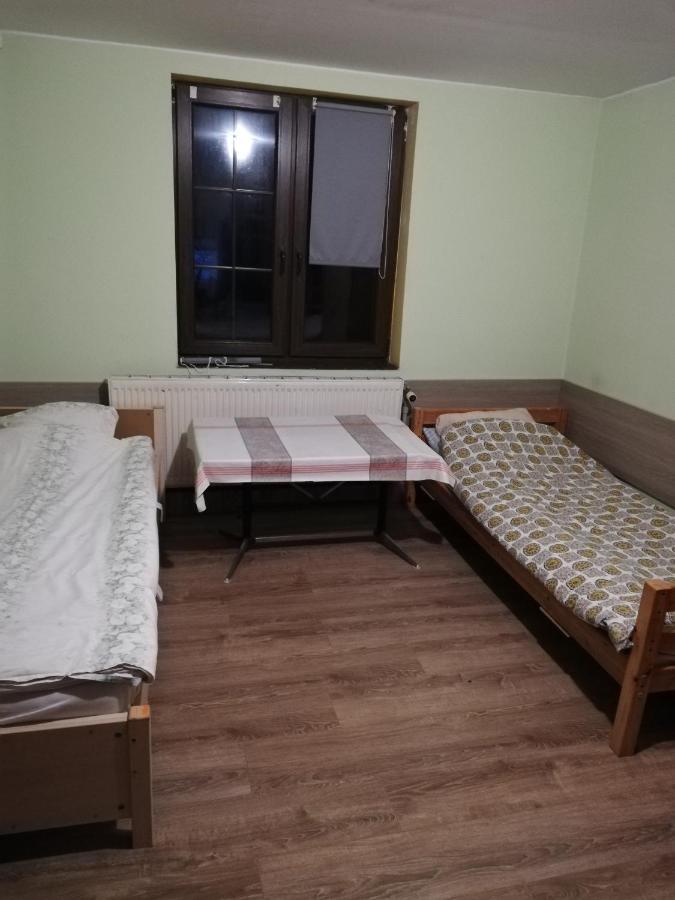 Kwatery Pracownicze Lodz Экстерьер фото