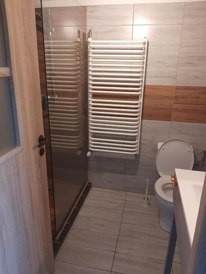 Kwatery Pracownicze Lodz Экстерьер фото